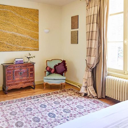 Bed and Breakfast La Jagee Cheille Екстер'єр фото