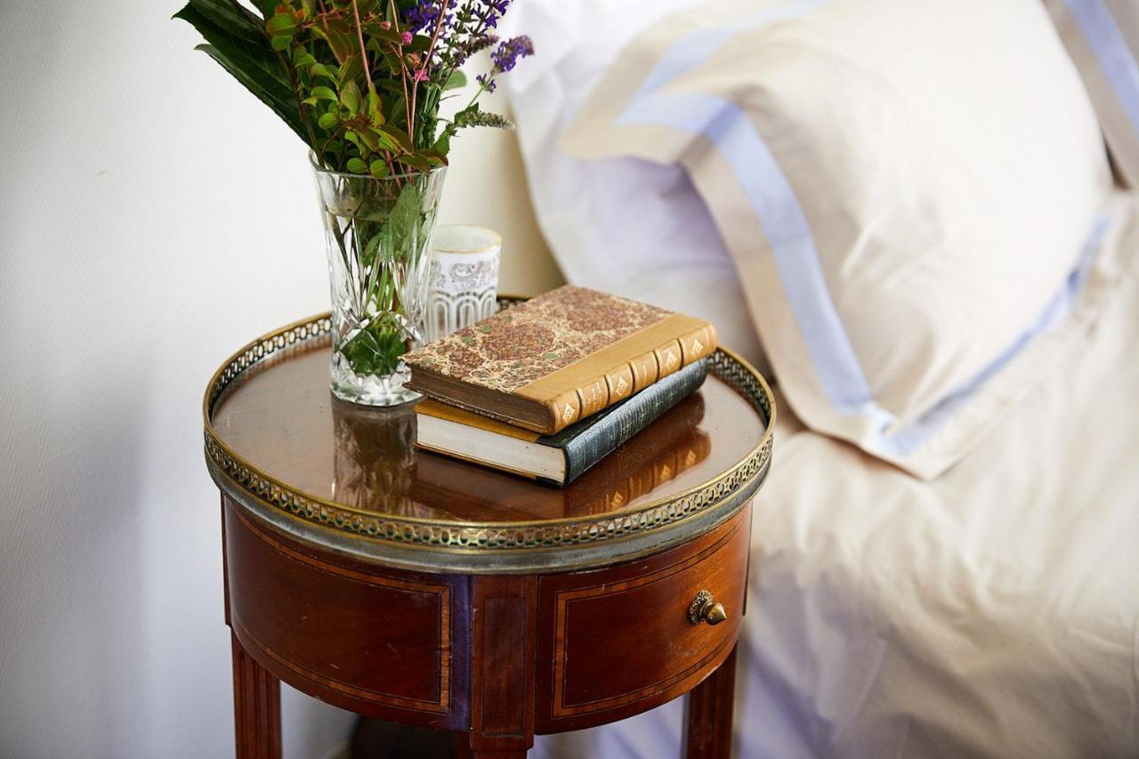 Bed and Breakfast La Jagee Cheille Екстер'єр фото