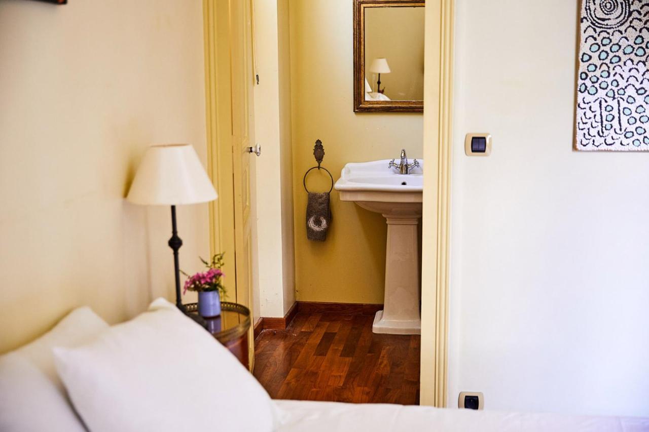 Bed and Breakfast La Jagee Cheille Екстер'єр фото