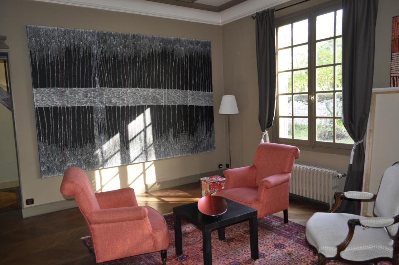 Bed and Breakfast La Jagee Cheille Екстер'єр фото